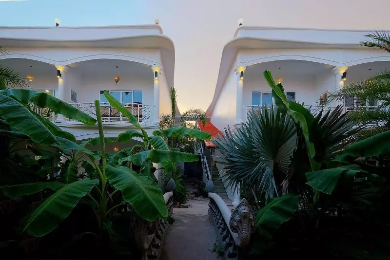 هتل Marvel Holiday Boutique Villa