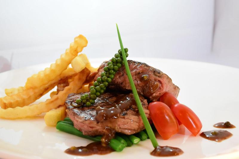 هتل Marvel Holiday Boutique Villa