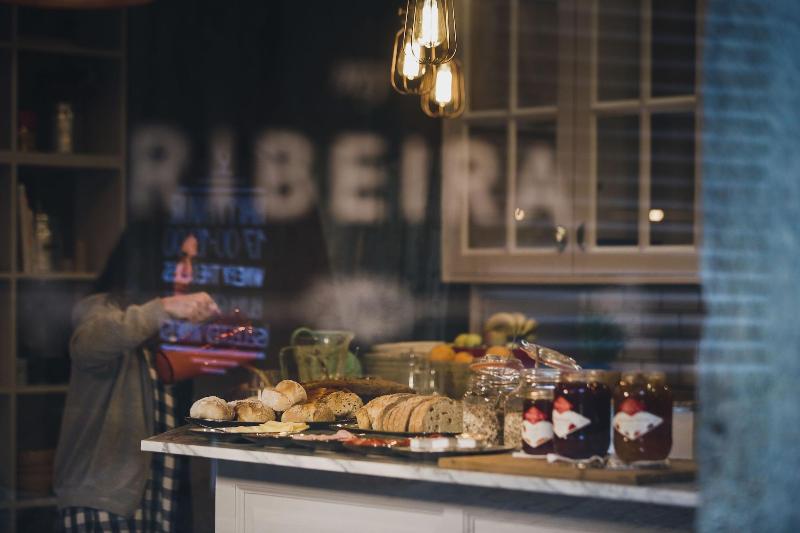 هتل My Ribeira Guest House