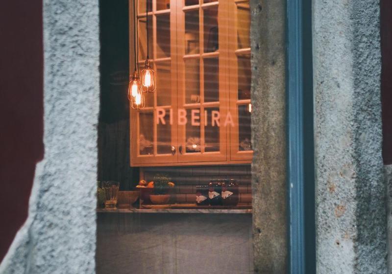 هتل My Ribeira Guest House