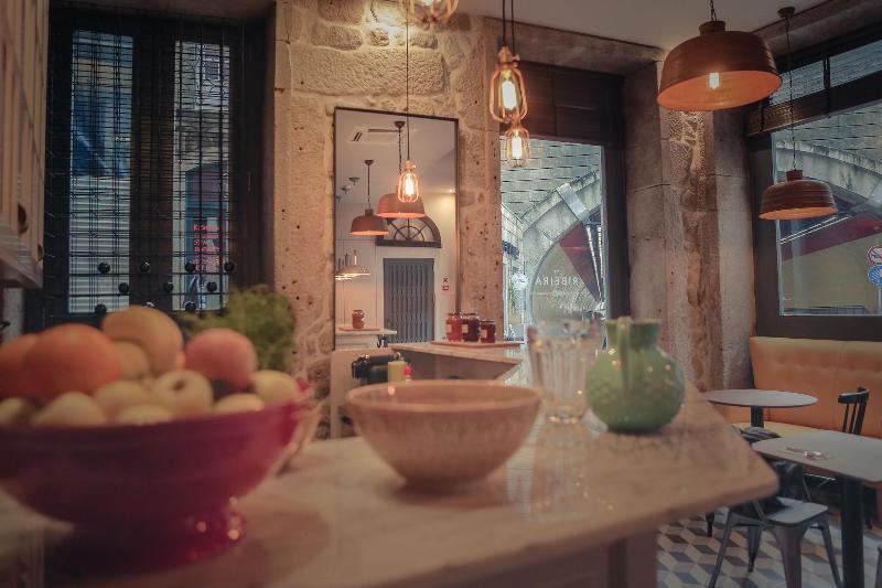 هتل My Ribeira Guest House