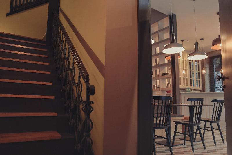 هتل My Ribeira Guest House