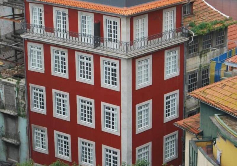 هتل My Ribeira Guest House