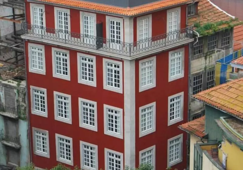 هتل My Ribeira Guest House