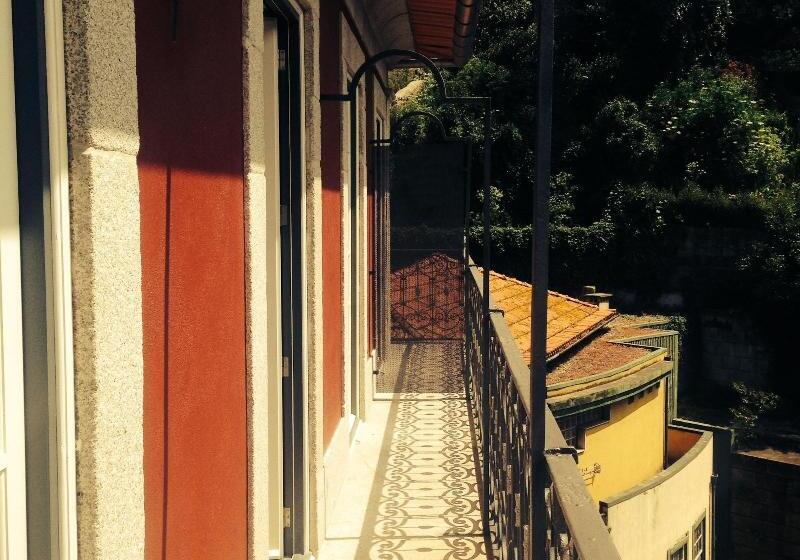 هتل My Ribeira Guest House