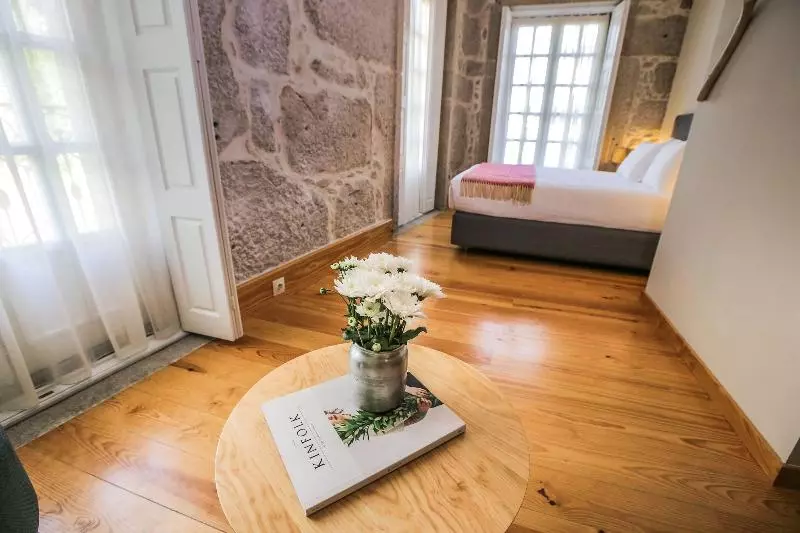 هتل My Ribeira Guest House