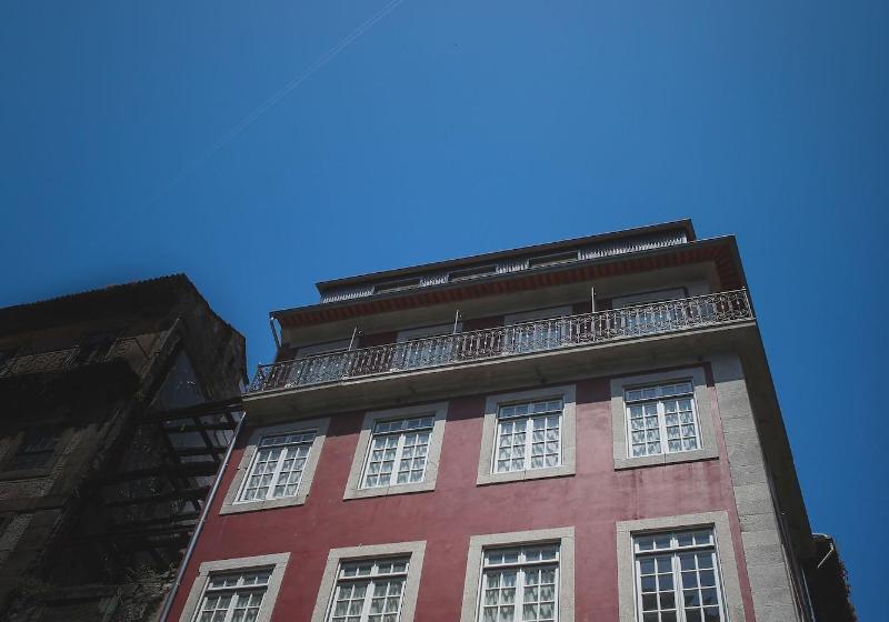 هتل My Ribeira Guest House