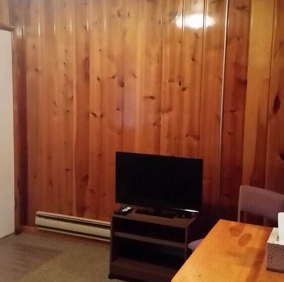 فندق Mystic Valley Inn