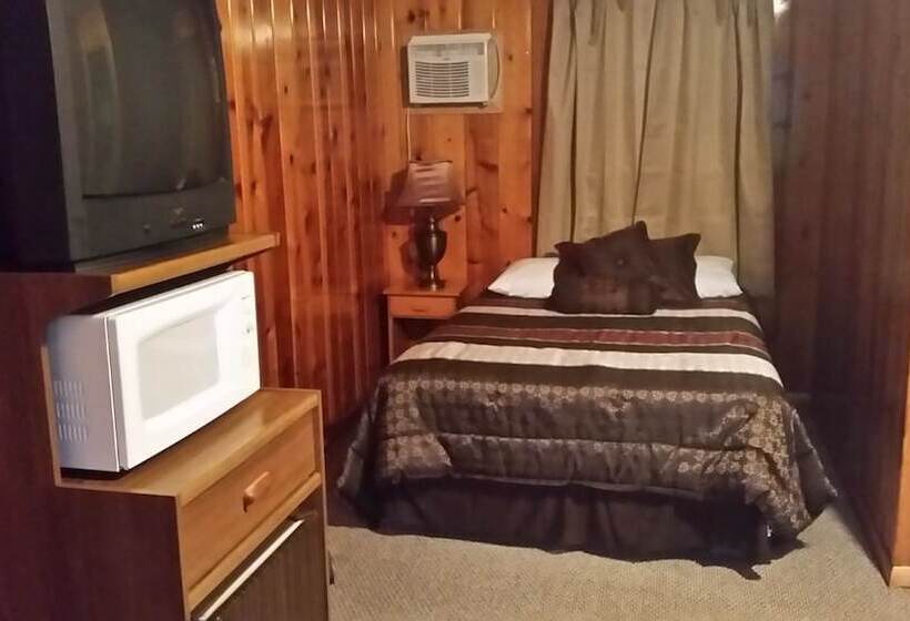 فندق Mystic Valley Inn