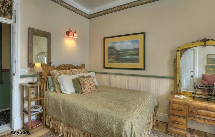 ホテル Nobody's Inn