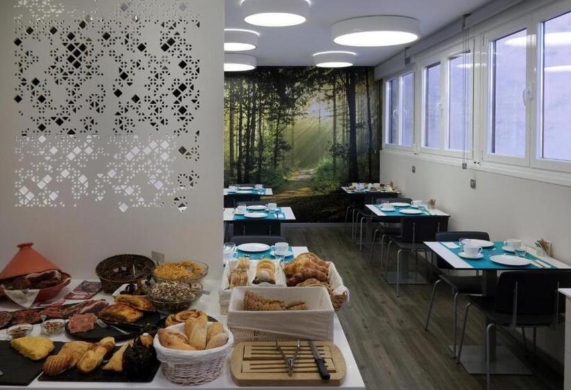 فندق Salamanca Suite Studios