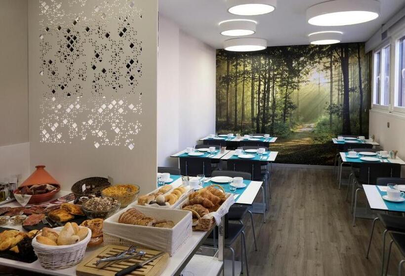 فندق Salamanca Suite Studios