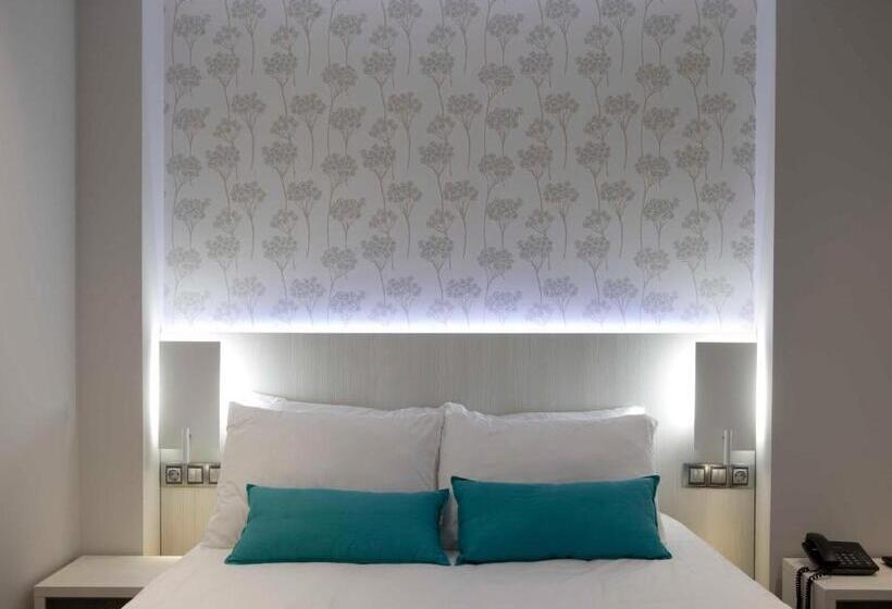 فندق Salamanca Suite Studios