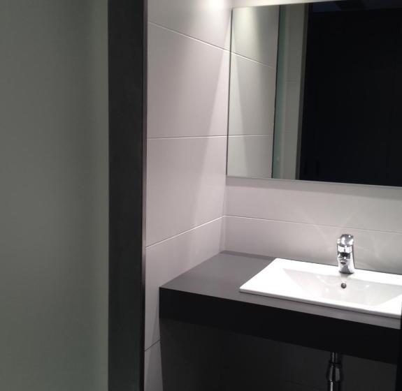 هتل Seminari Allotjaments