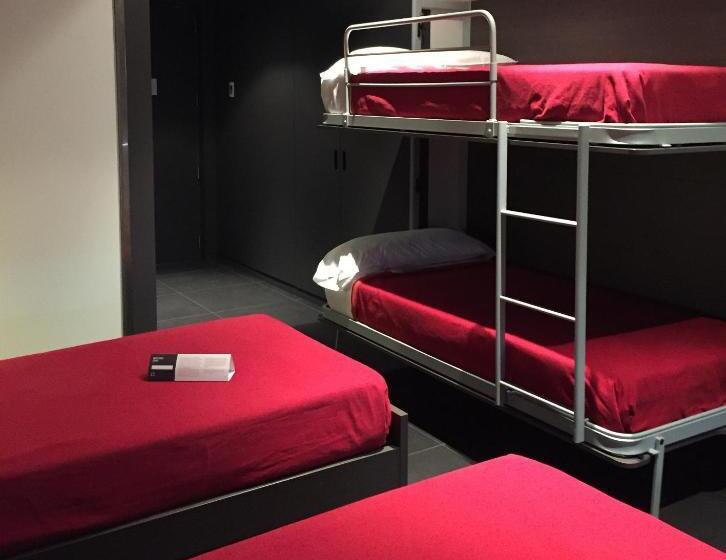 هتل Seminari Allotjaments