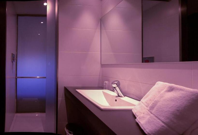 هتل Seminari Allotjaments