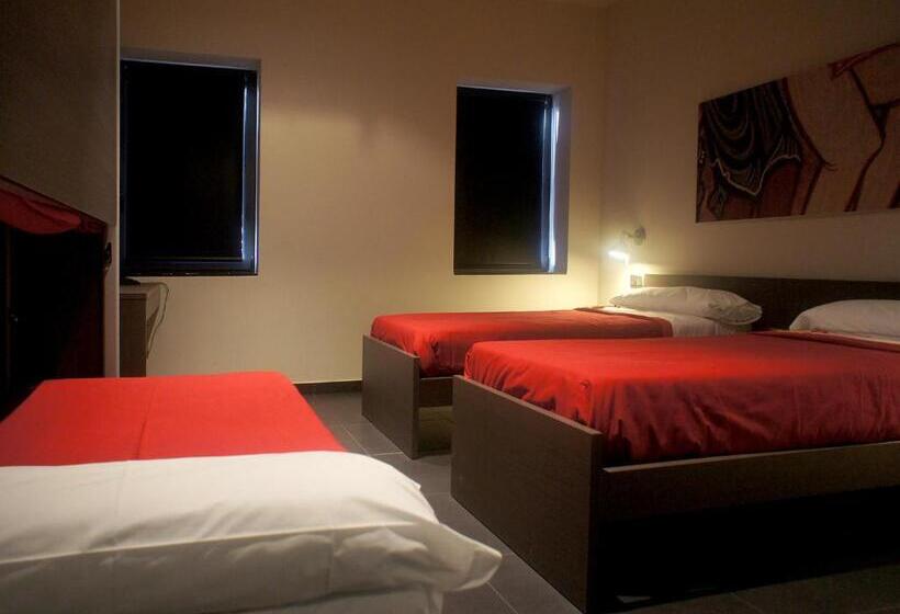 هتل Seminari Allotjaments