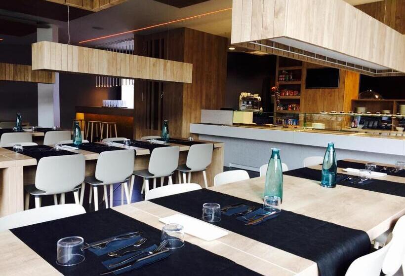 هتل Seminari Allotjaments