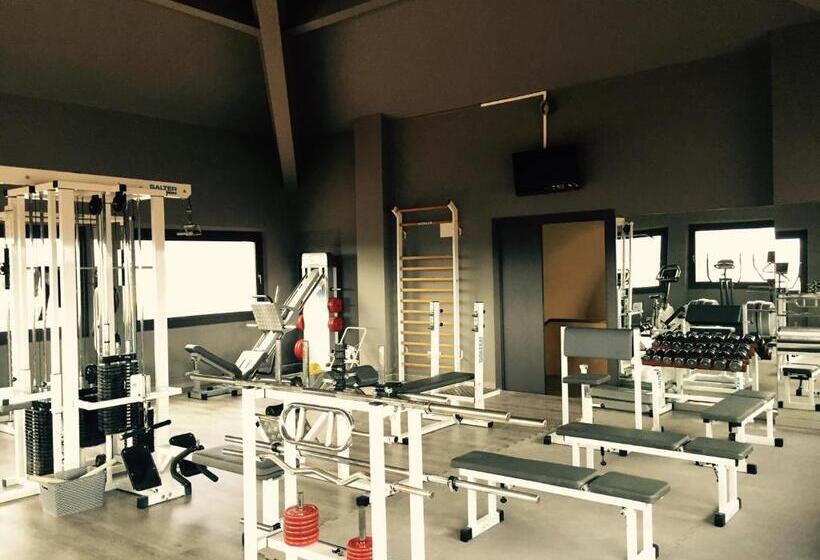 هتل Seminari Allotjaments