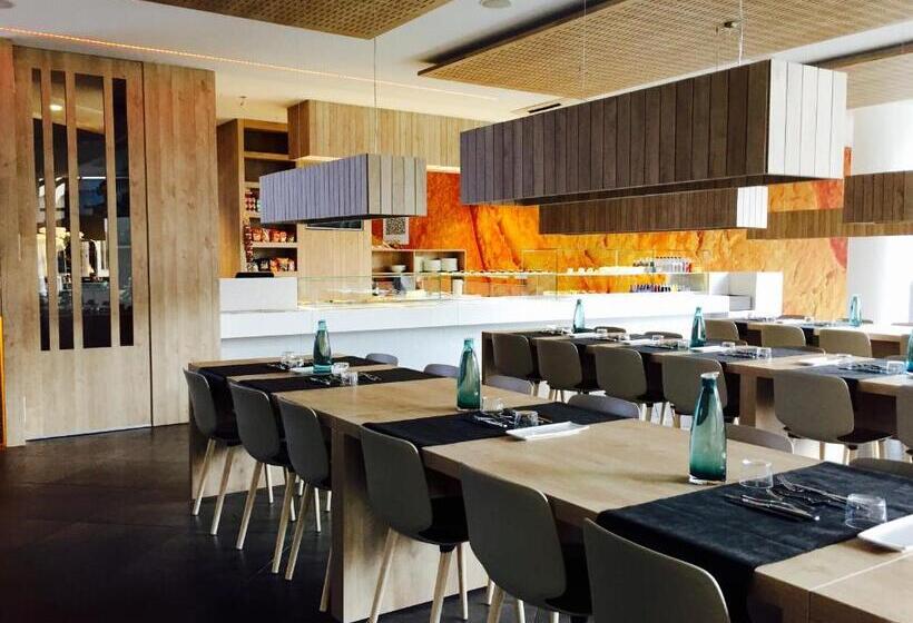 هتل Seminari Allotjaments