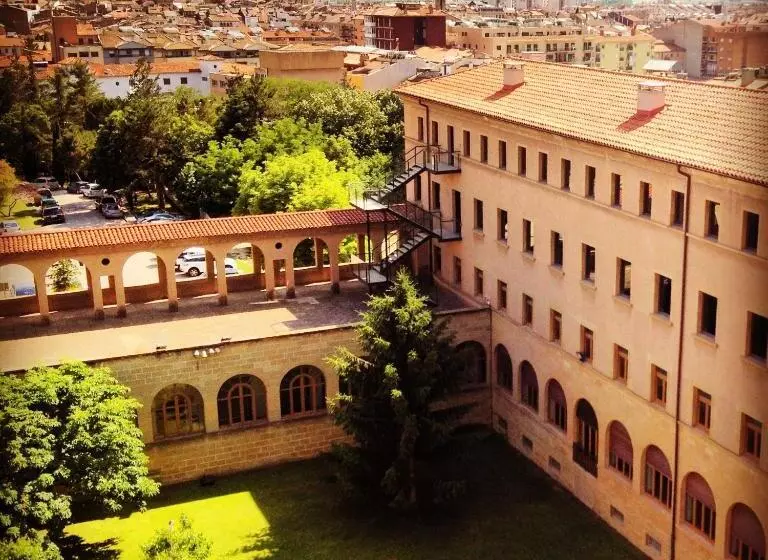 Hotelli Seminari Allotjaments