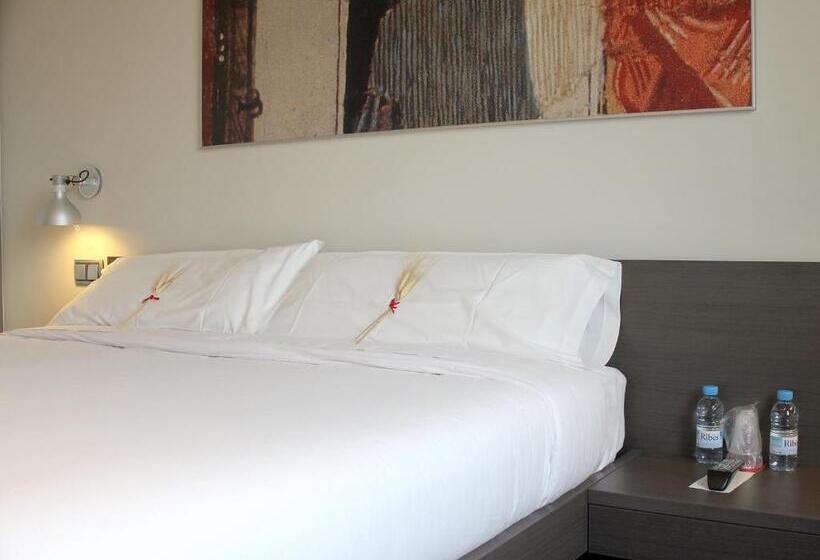 هتل Seminari Allotjaments