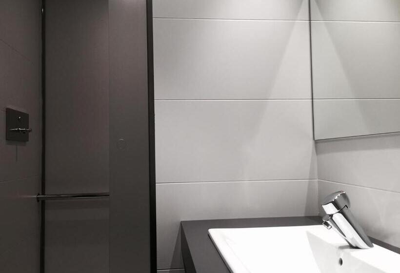 هتل Seminari Allotjaments