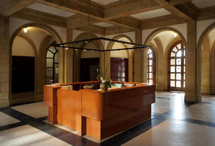 هتل Seminari Allotjaments