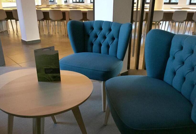 هتل Seminari Allotjaments