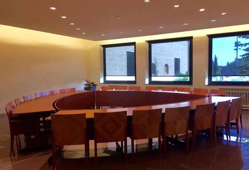 هتل Seminari Allotjaments