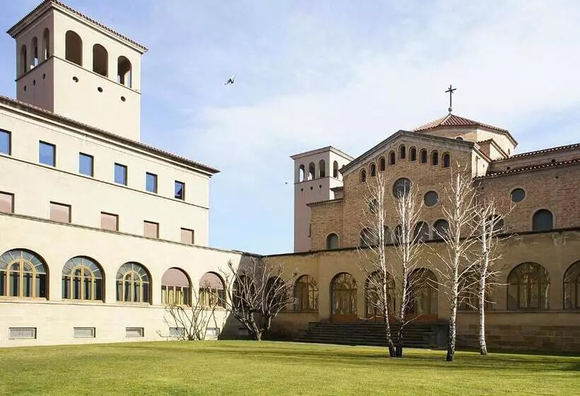 Hotelli Seminari Allotjaments