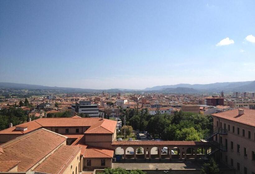 هتل Seminari Allotjaments