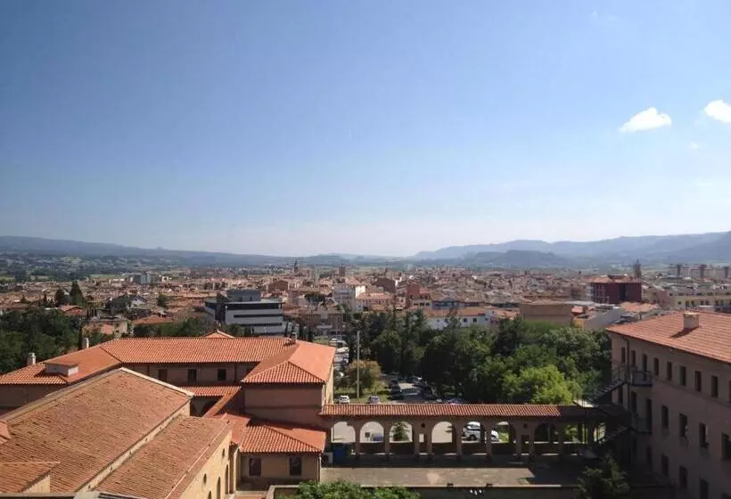 Hotelli Seminari Allotjaments