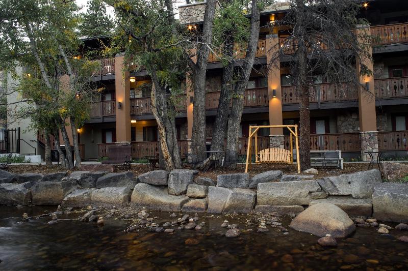 فندق Silver Moon Inn