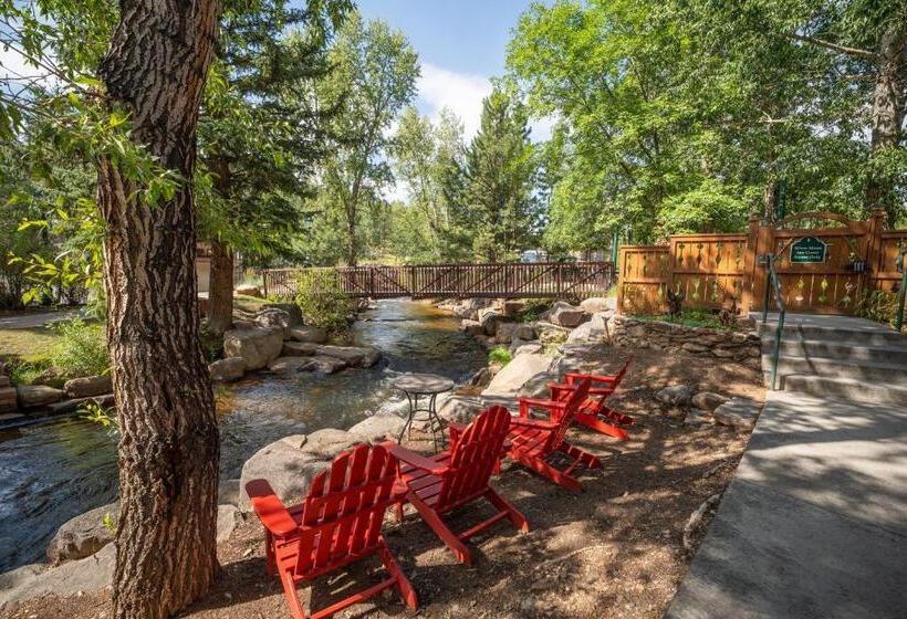 فندق Silver Moon Inn