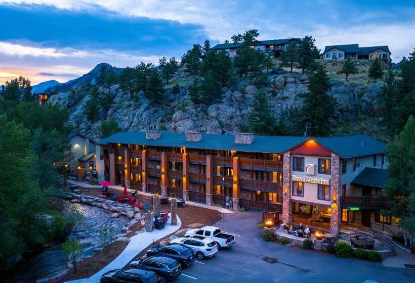 فندق Silver Moon Inn