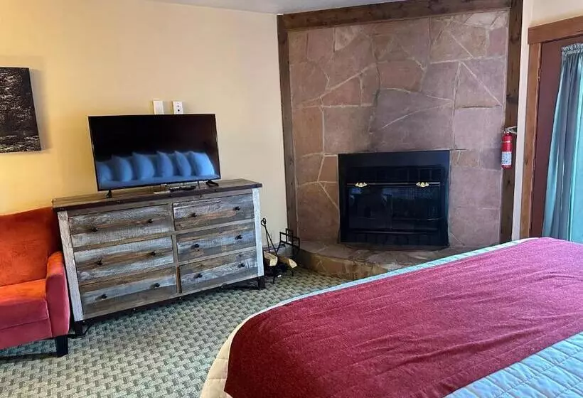 Hotelli Silver Moon Inn