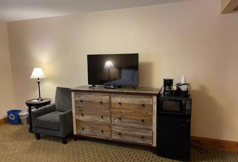 Hotelli Silver Moon Inn