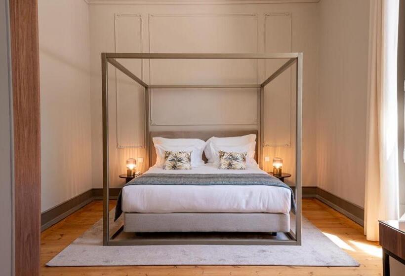 호텔 Lilases Boutique House & Garden