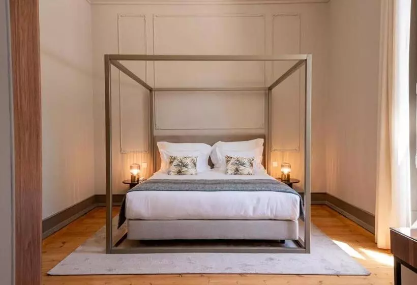 Hotelli Lilases Boutique House & Garden