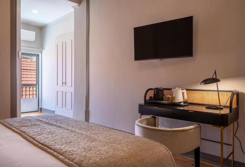 호텔 Lilases Boutique House & Garden