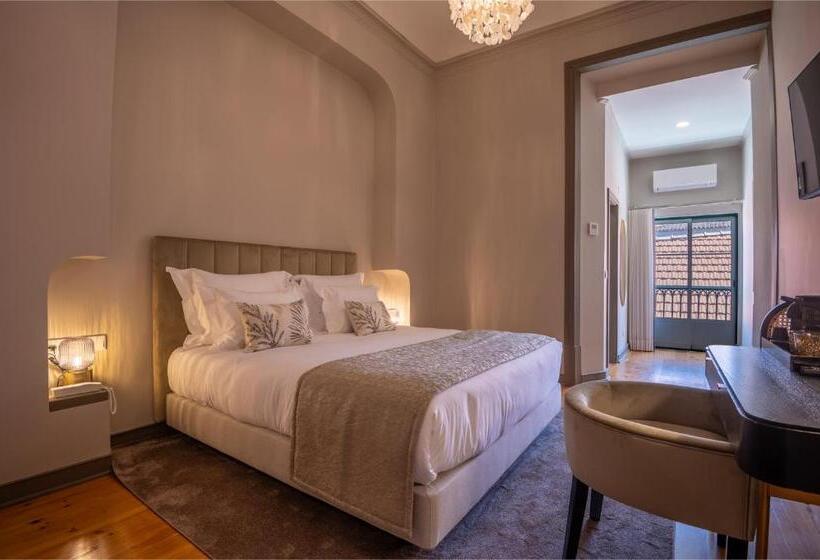 호텔 Lilases Boutique House & Garden