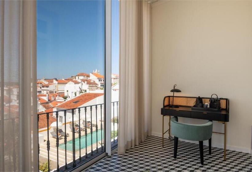 호텔 Lilases Boutique House & Garden