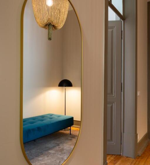 호텔 Lilases Boutique House & Garden