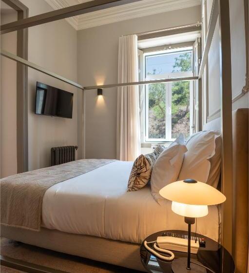 호텔 Lilases Boutique House & Garden