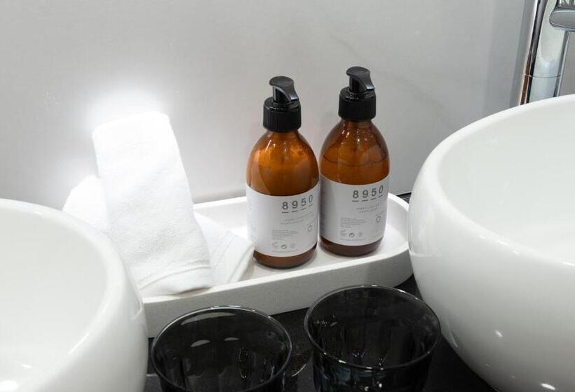 호텔 Lilases Boutique House & Garden