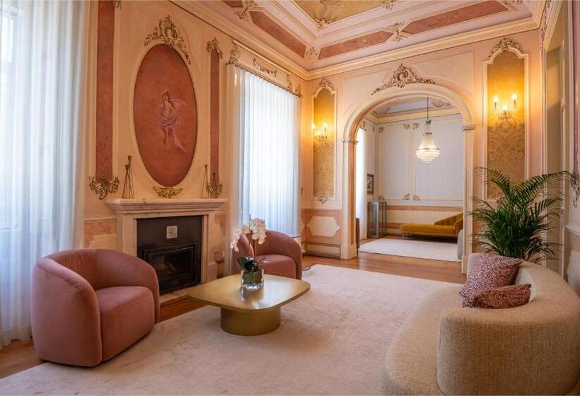 호텔 Lilases Boutique House & Garden