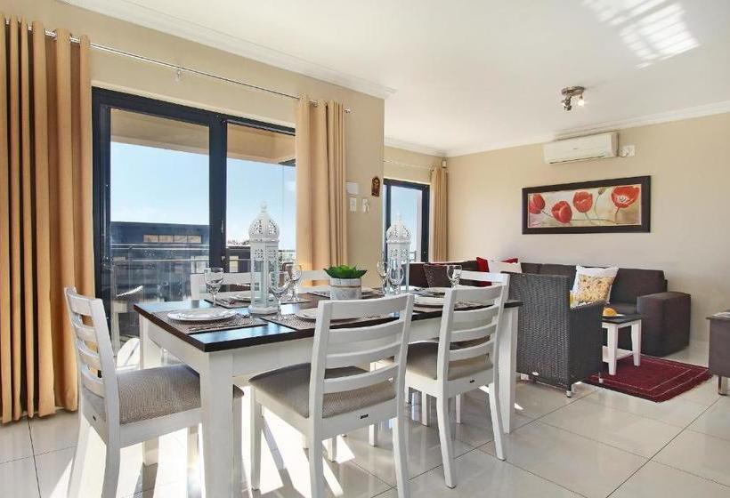 בית מלון כפרי Star Apartments