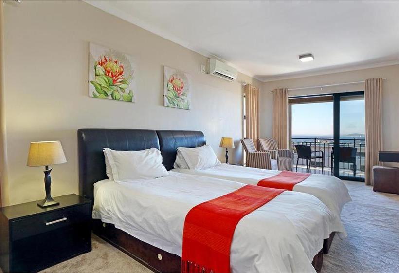 בית מלון כפרי Star Apartments