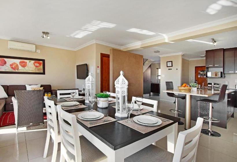 בית מלון כפרי Star Apartments